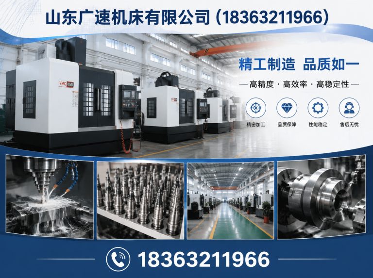 台儿庄区车床铣床展示图